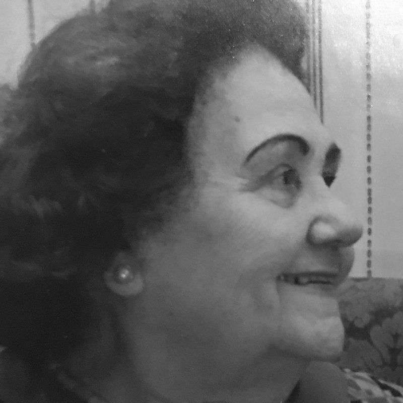 Elvira Lattanzi