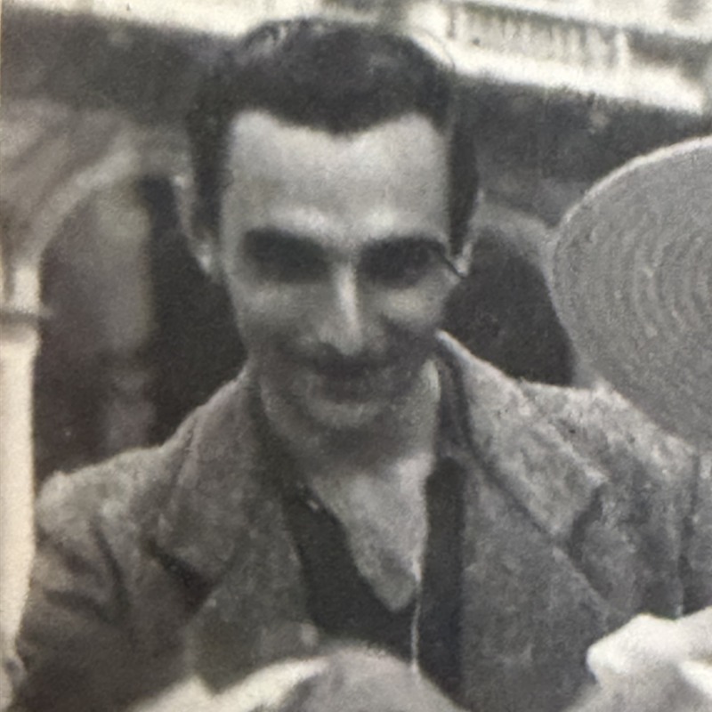 Mario Morelli